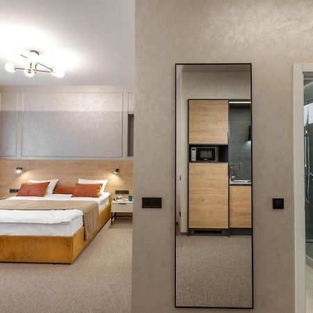 Jam Apartments Liov Exterior foto