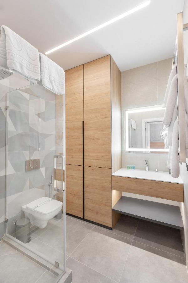 Jam Apartments Liov Exterior foto