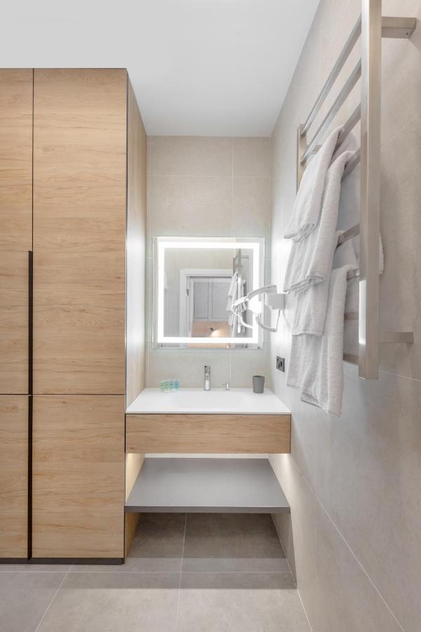 Jam Apartments Liov Exterior foto