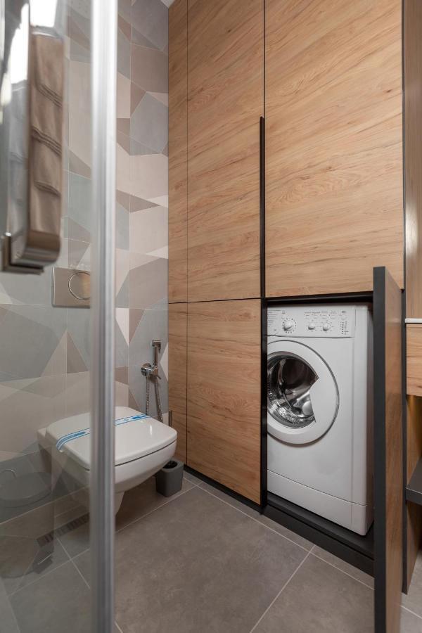 Jam Apartments Liov Exterior foto