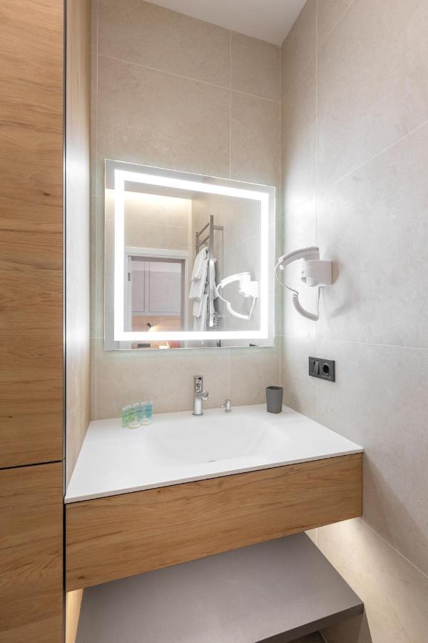 Jam Apartments Liov Exterior foto