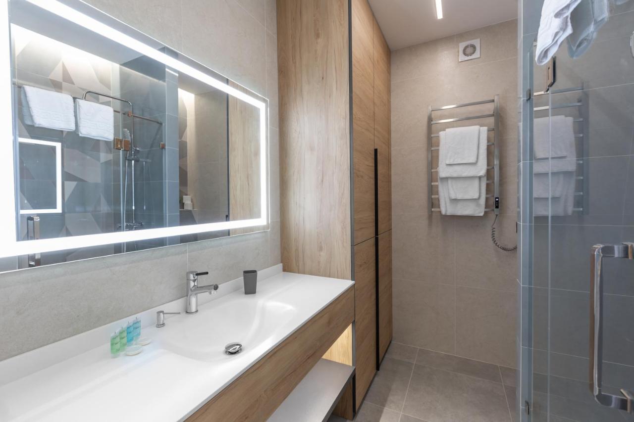 Jam Apartments Liov Exterior foto
