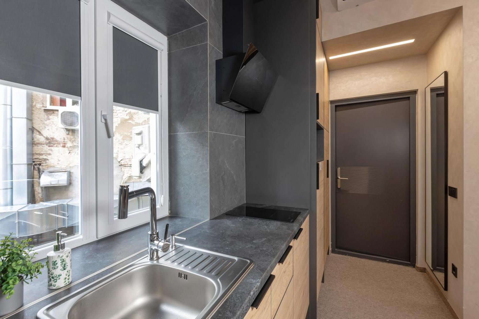Jam Apartments Liov Exterior foto