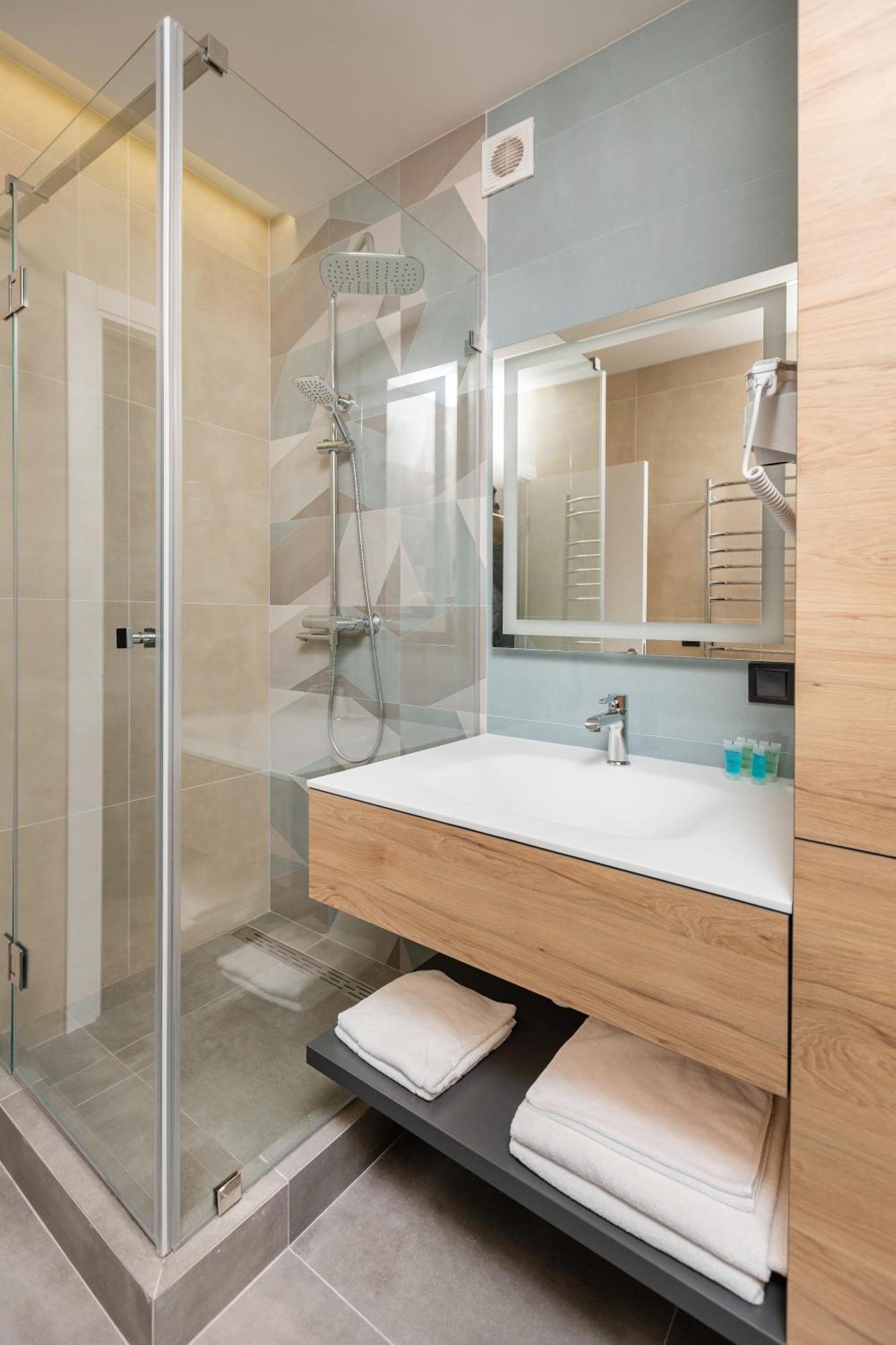 Jam Apartments Liov Exterior foto