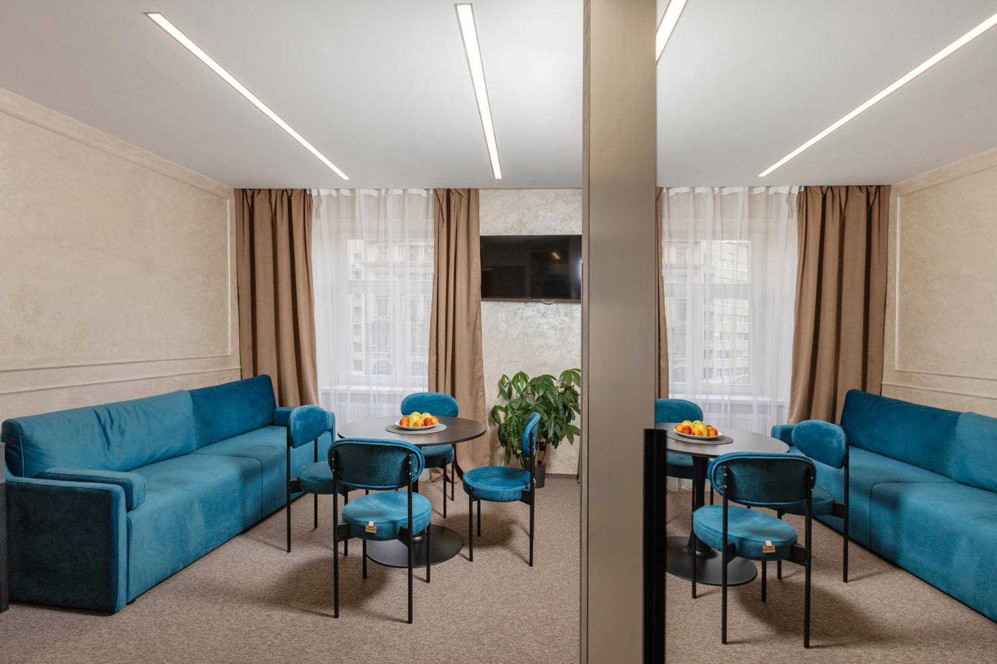Jam Apartments Liov Exterior foto
