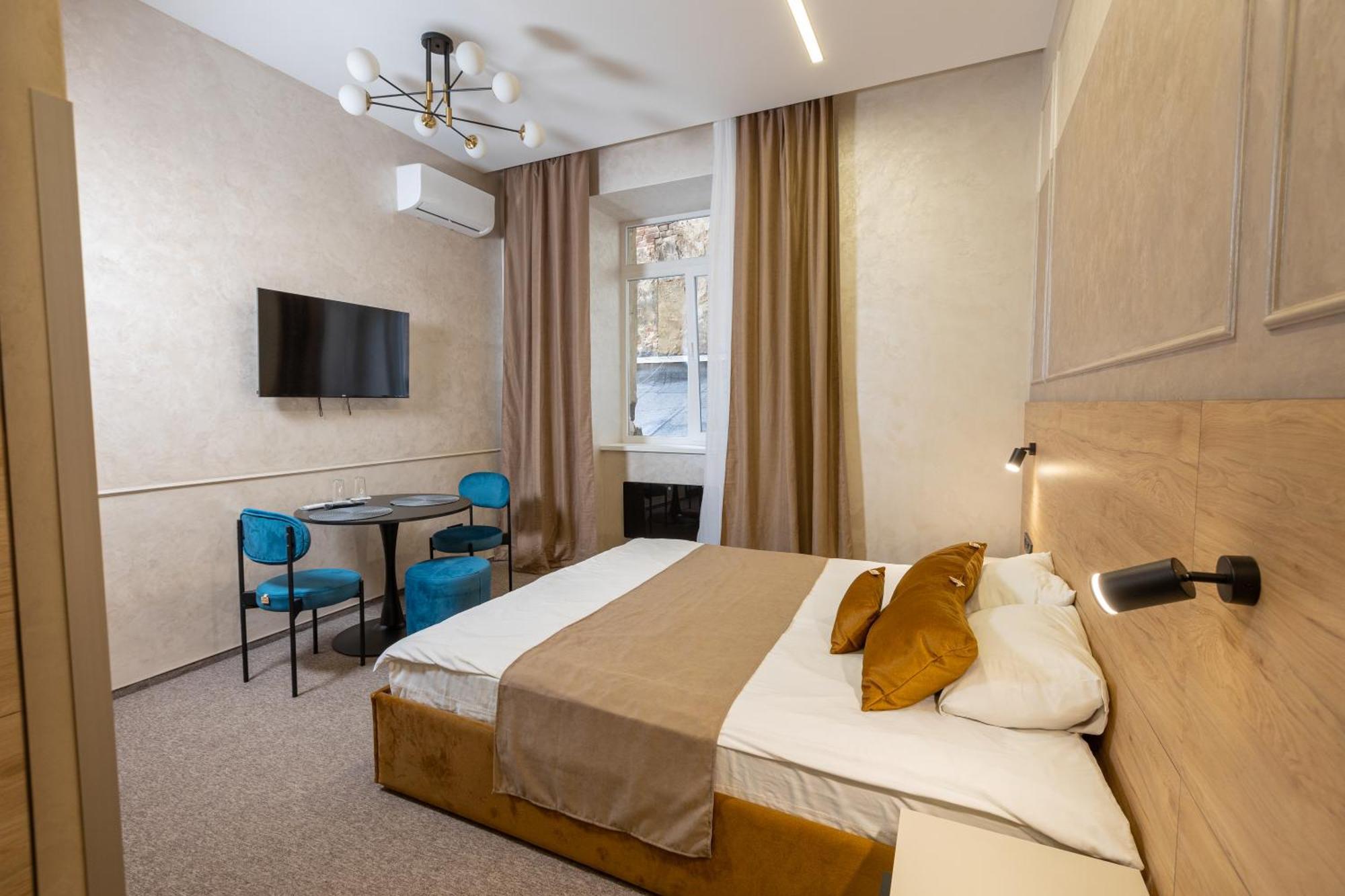 Jam Apartments Liov Exterior foto