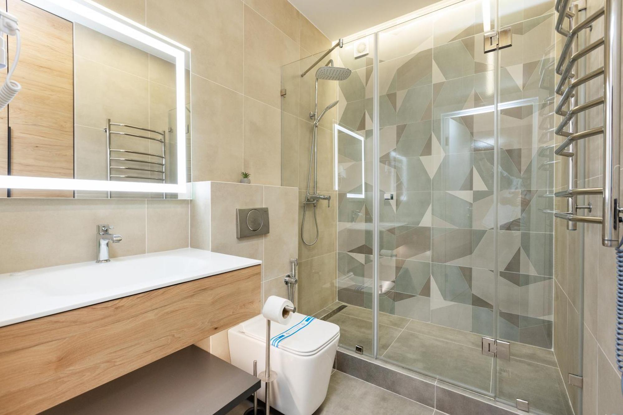 Jam Apartments Liov Exterior foto