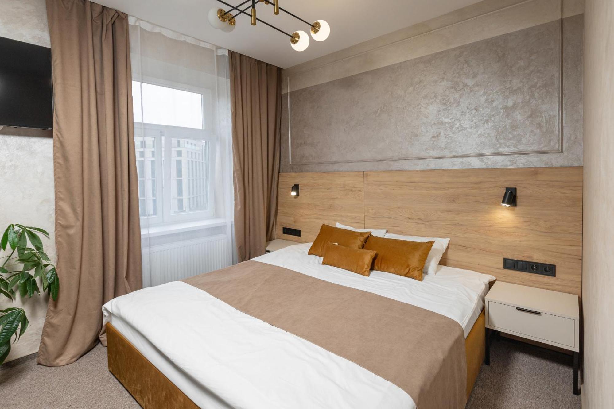 Jam Apartments Liov Exterior foto