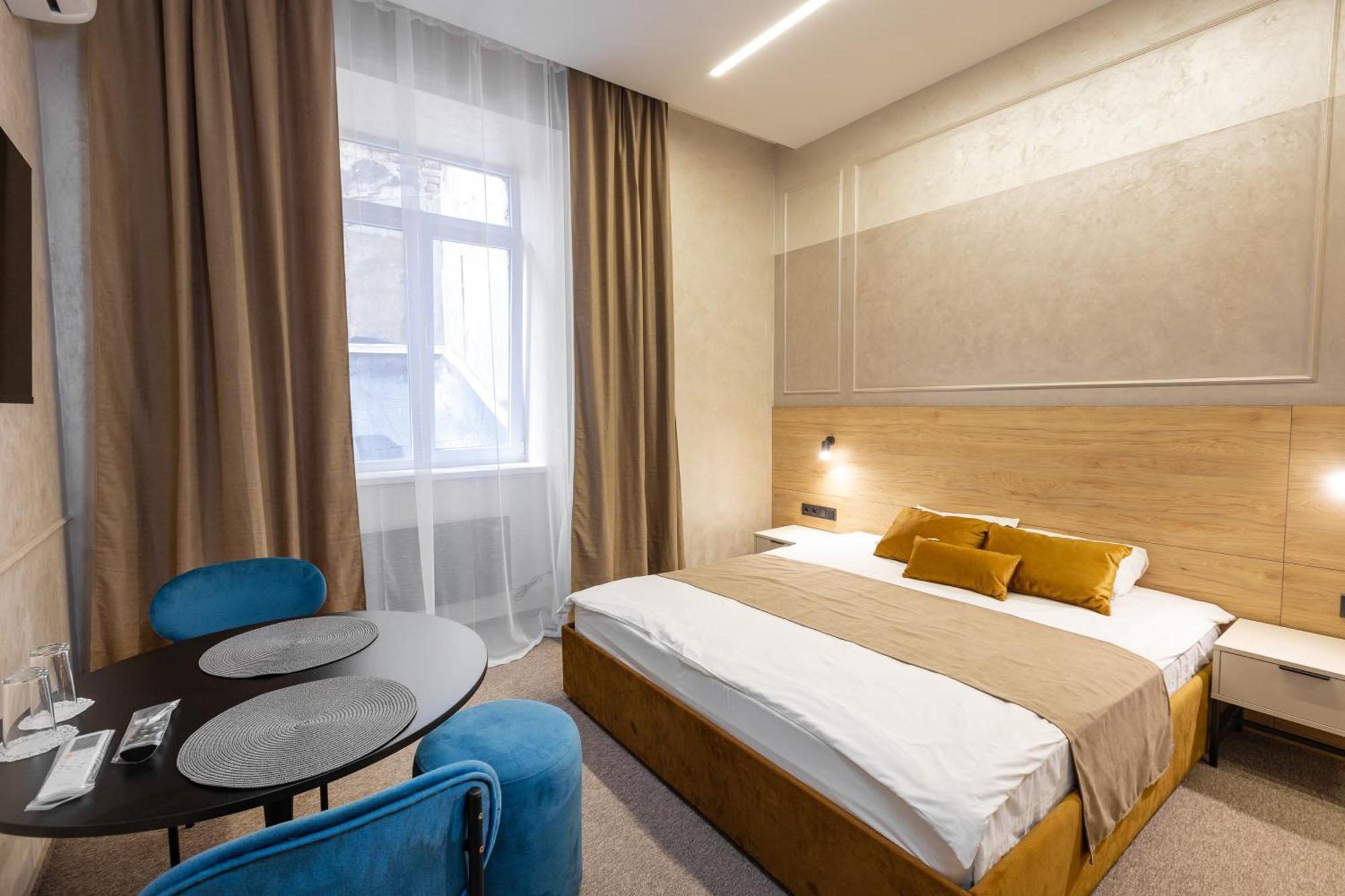 Jam Apartments Liov Exterior foto